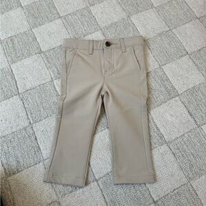 Kids Quick Dry Chino Pants